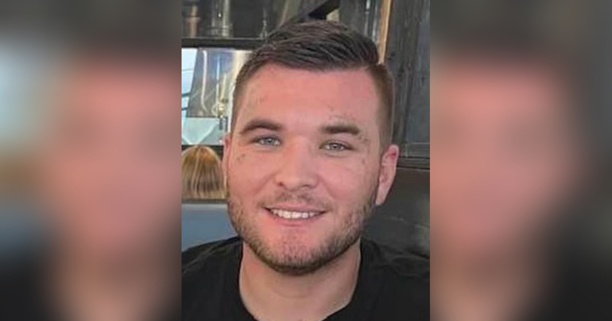 Zachary McInerney Obituary May 7, 2023 The Palmetto Funeral Group