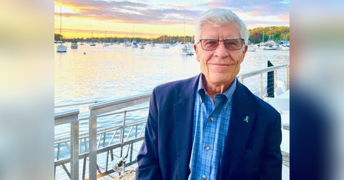 Pete Melrose Obituary Jul 1, 2023 Fort Mill, SC