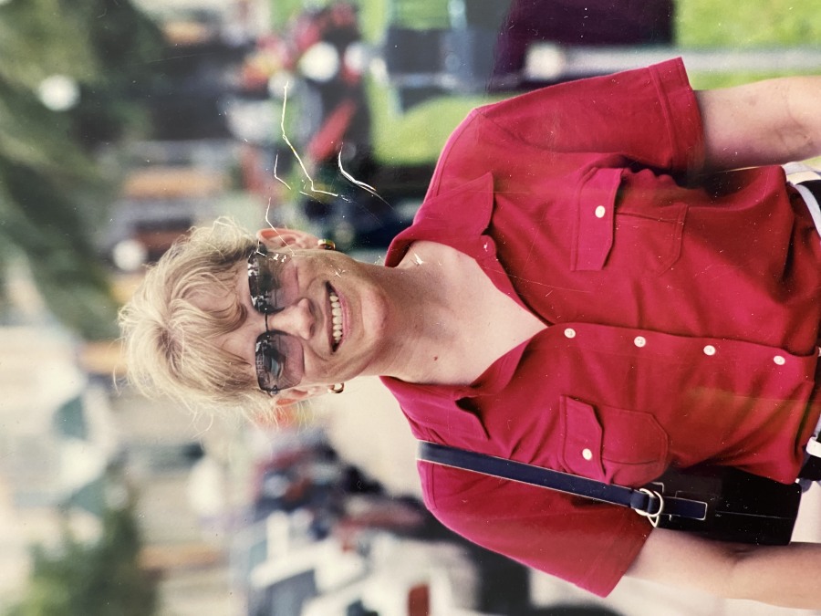 Obituary for Jane Kelly Williams The Palmetto Funeral Group