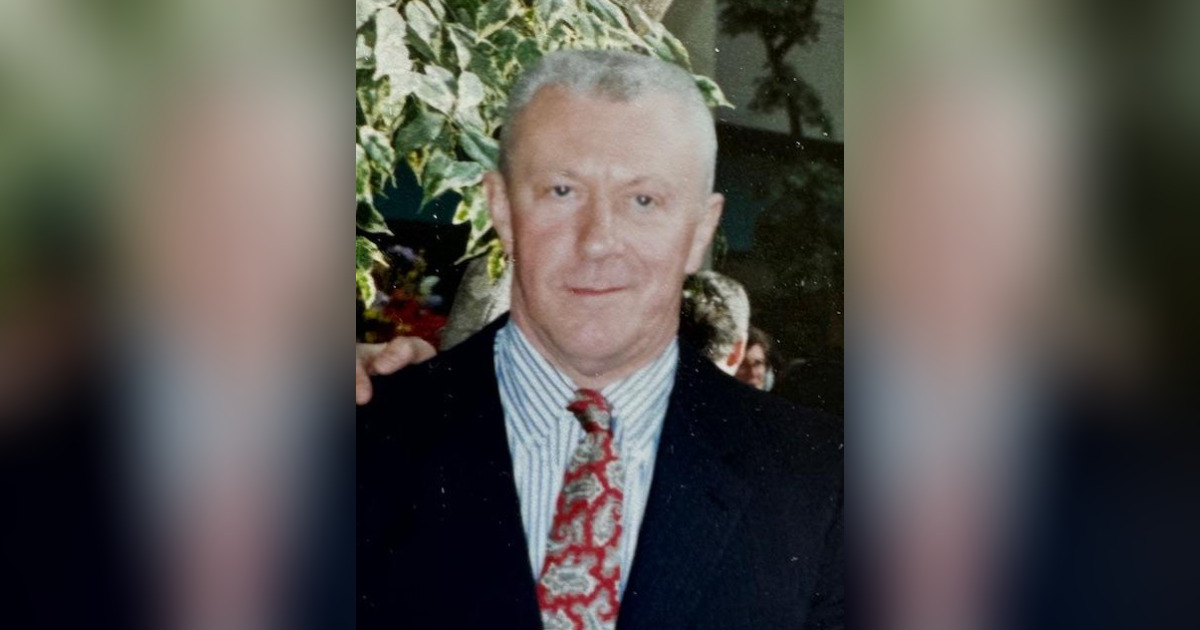 William Steinberg III Obituary Feb 3, 2024 Fort Mill, SC