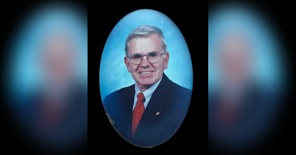 William "Bill" Hildebrand Iii