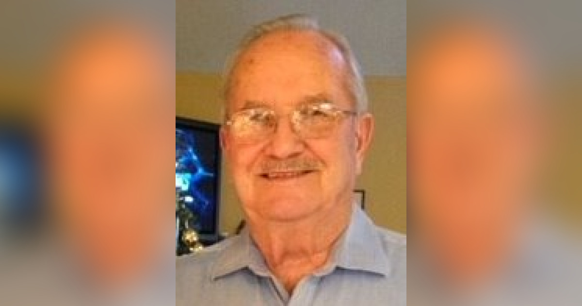 Obituary for Dave Gibson RamseyYoung Funeral Home & Monument Co.