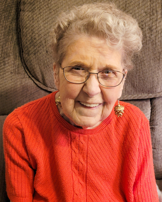 Obituary for Norma Jean (Kurtz) Devore RamseyYoung Funeral Home