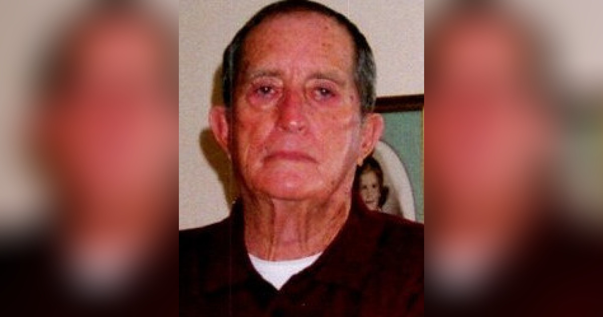 Obituary for James McCulley RamseyYoung Funeral Home & Monument Co.