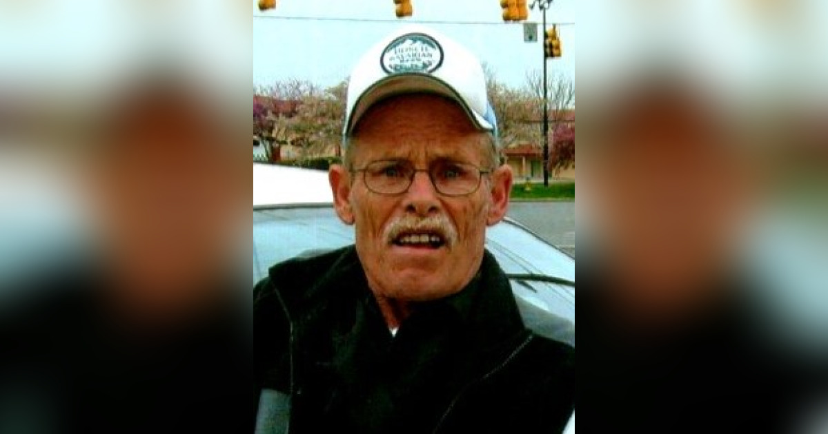 Obituary for James Ray RamseyYoung Funeral Home & Monument Co.