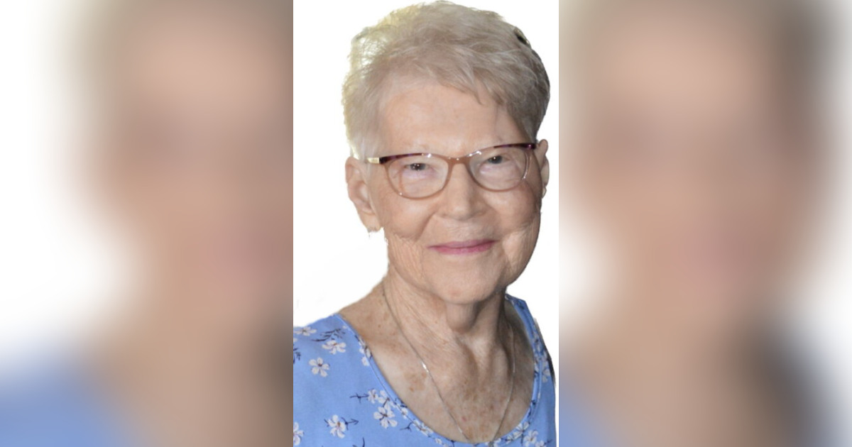 Obituary for Nancy D. Clark RamseyYoung Funeral Home & Monument Co.