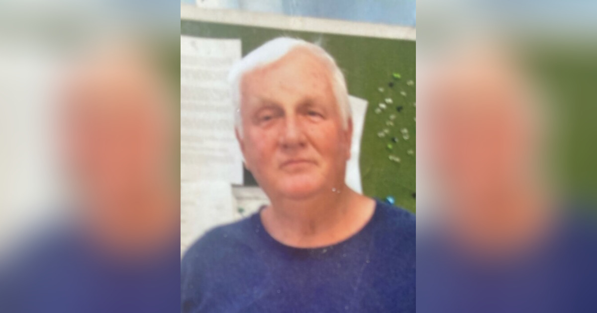 Obituary for Johnny Wayne Metcalfe RamseyYoung Funeral Home