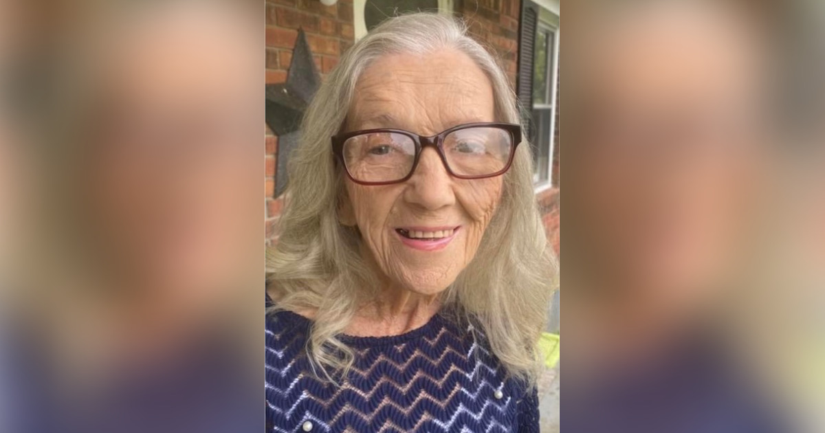 Obituary for Hilda Merrell Naylor RamseyYoung Funeral Home