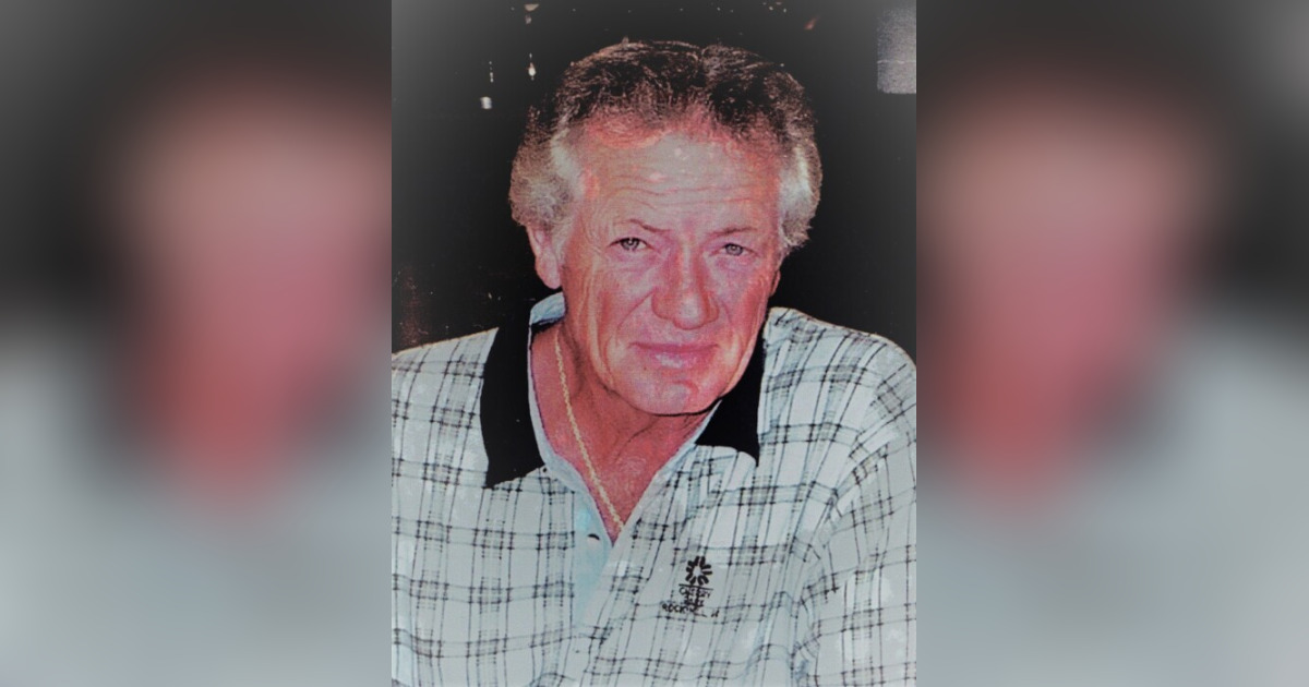 Charles "Buddy" G. Young