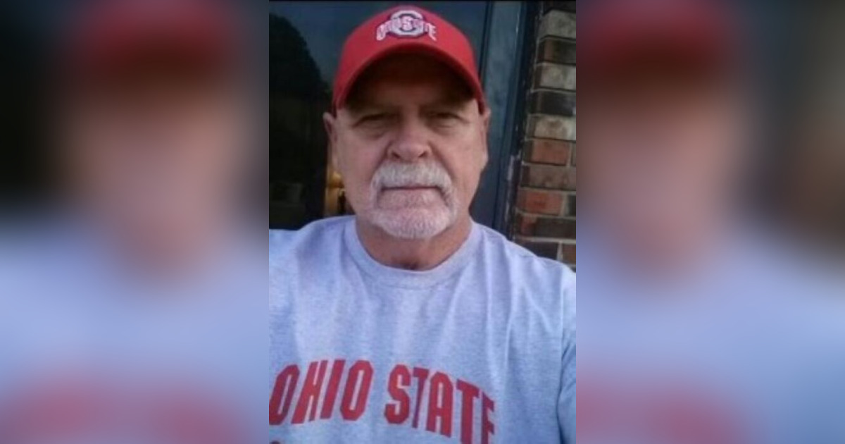 Jr. Clarence Jeffery