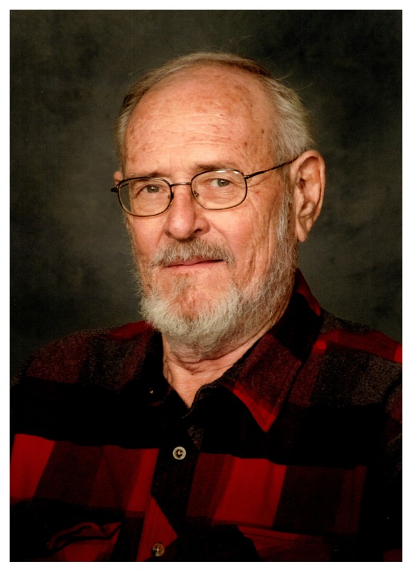 Obituary for James "J O " Burkhead RamseyYoung Funeral Home