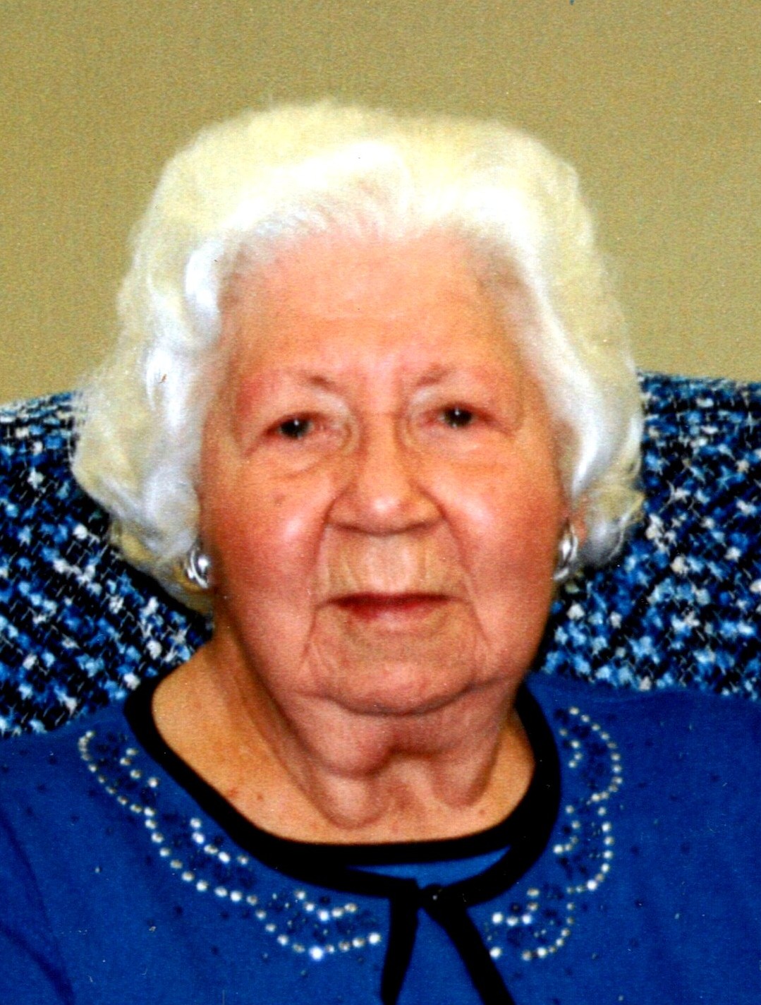 Obituary for Almeda Bruner RamseyYoung Funeral Home & Monument Co.