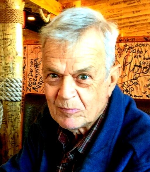 Obituary for Chester Wayne Turner RamseyYoung Funeral Home