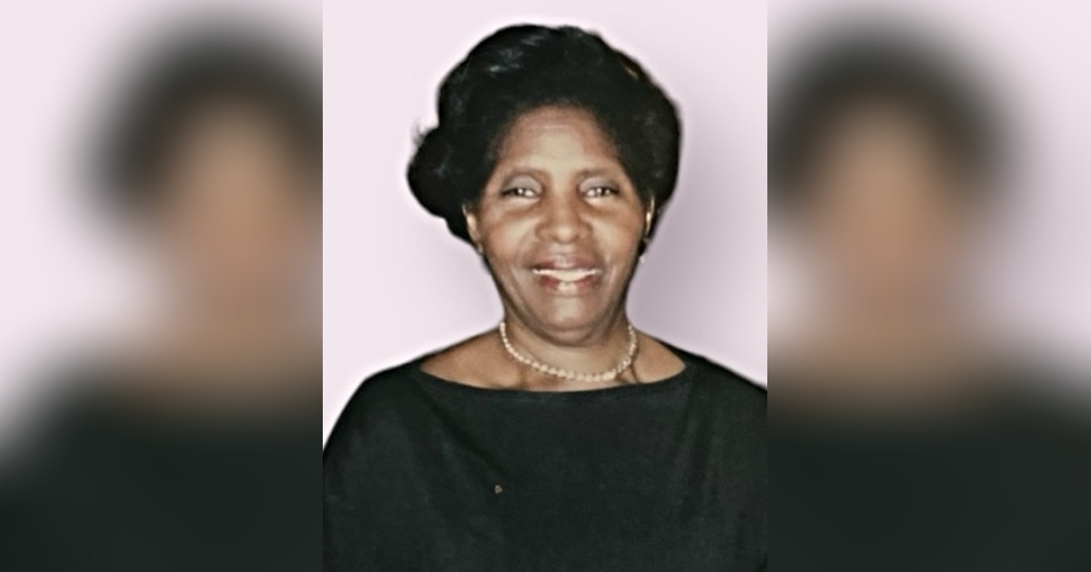 Carolyn Garrison Obituary May 19, 2024 DeSoto, TX