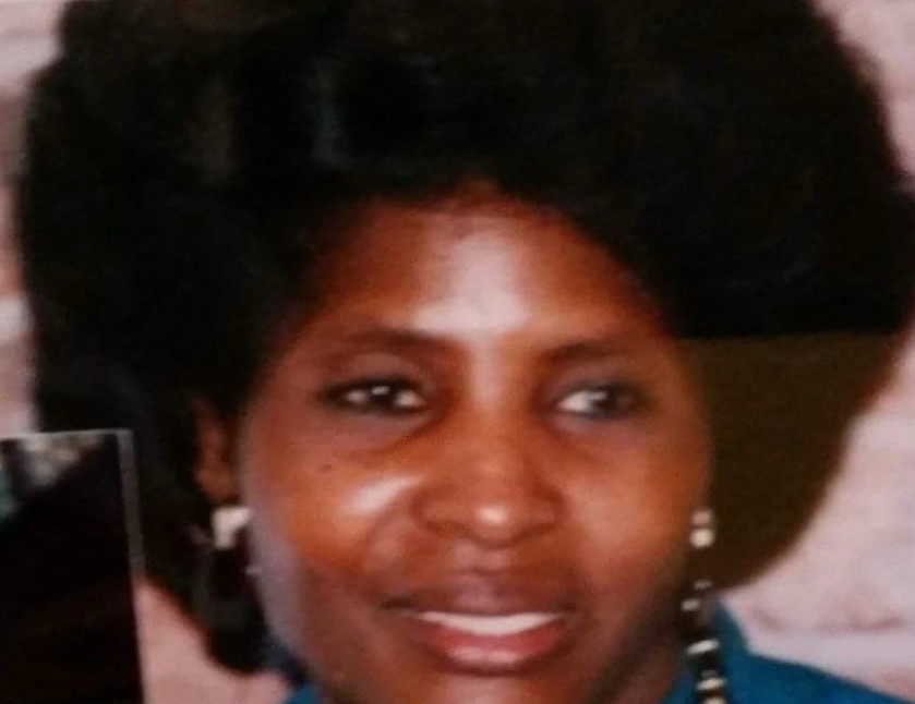 Carolyn Garrison Obituary May 19, 2024 DeSoto, TX