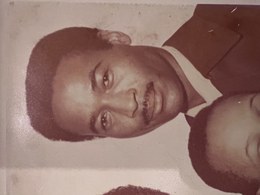 James Willis Obituary November 27, 2021 The Dorchester Funeral Home Midway, GA