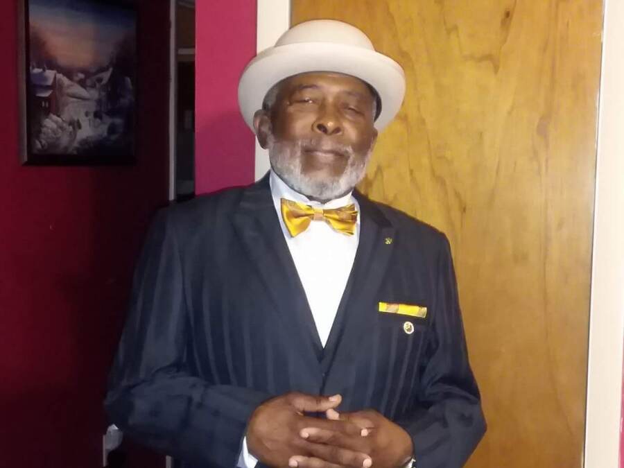 Obituary for John Henderson The Dorchester Funeral Home