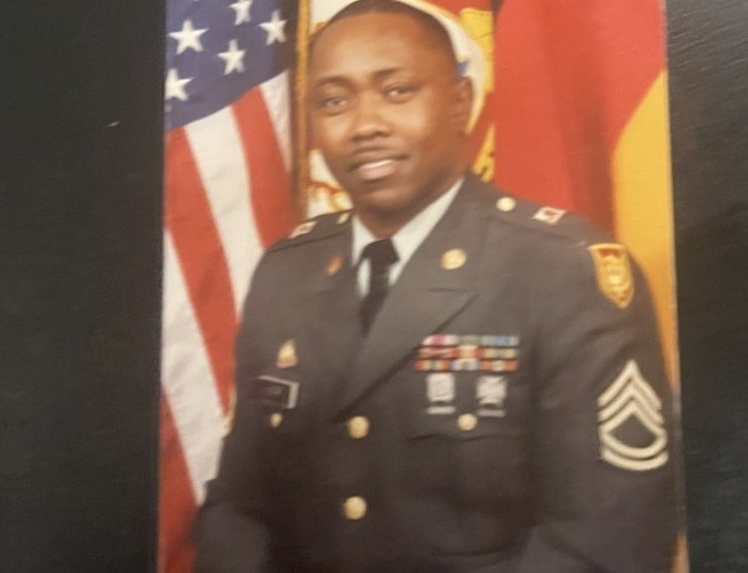 Sylvester Moore Obituary February 5, 2022 The Dorchester Funeral