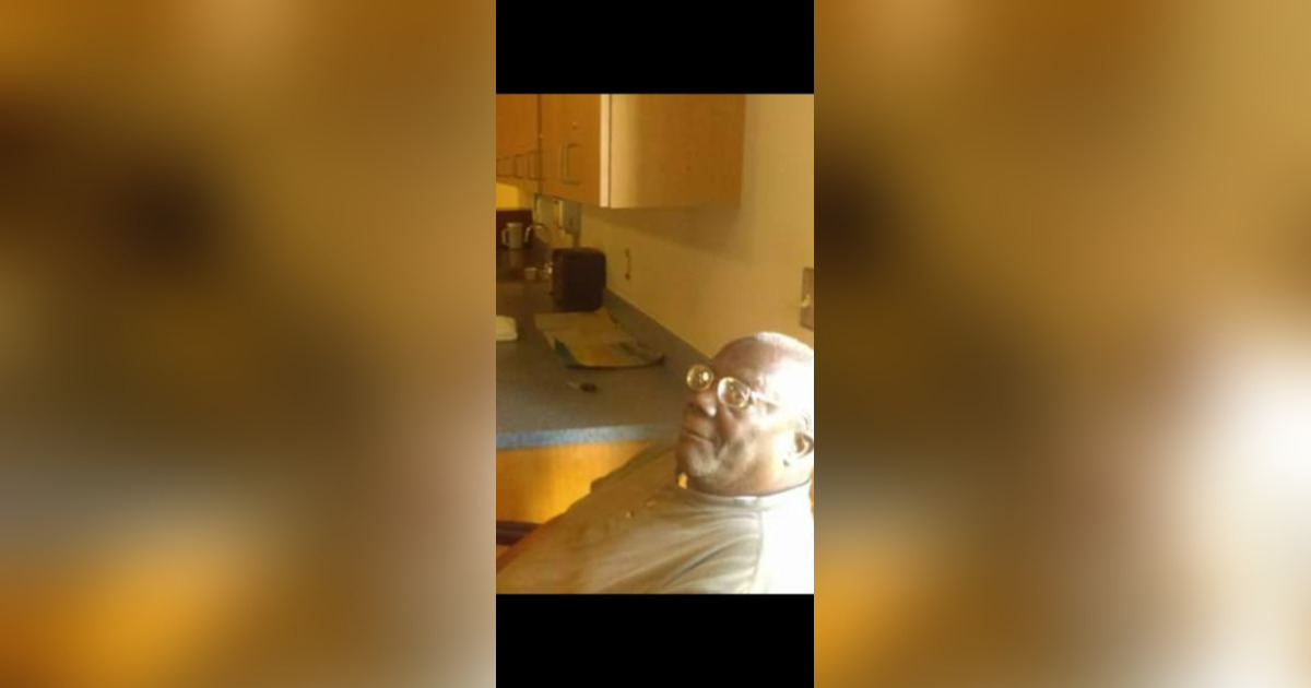 Obituary for Joseph Bryant The Dorchester Funeral Home