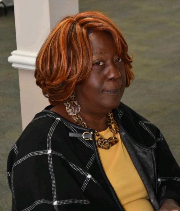 Obituary for Fairlee Smiley The Dorchester Funeral Home