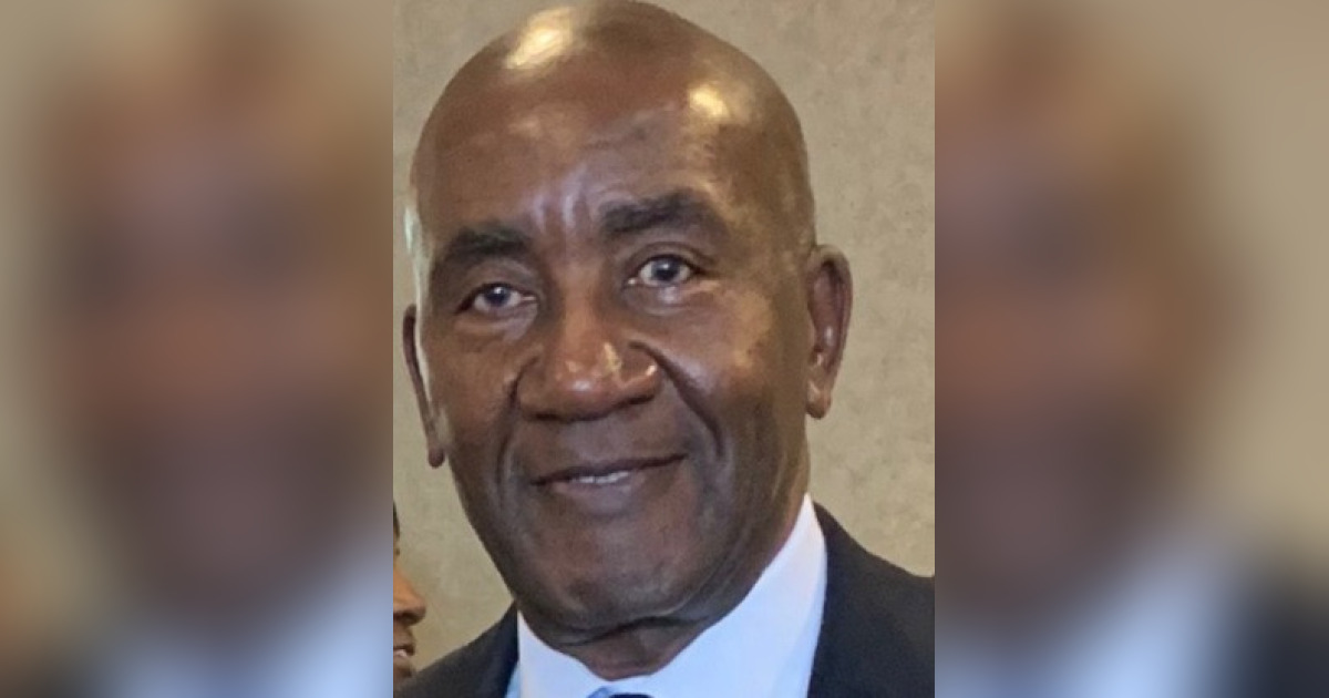 Gregory Gordon Obituary August 22, 2022 The Dorchester Funeral Home Midway, GA