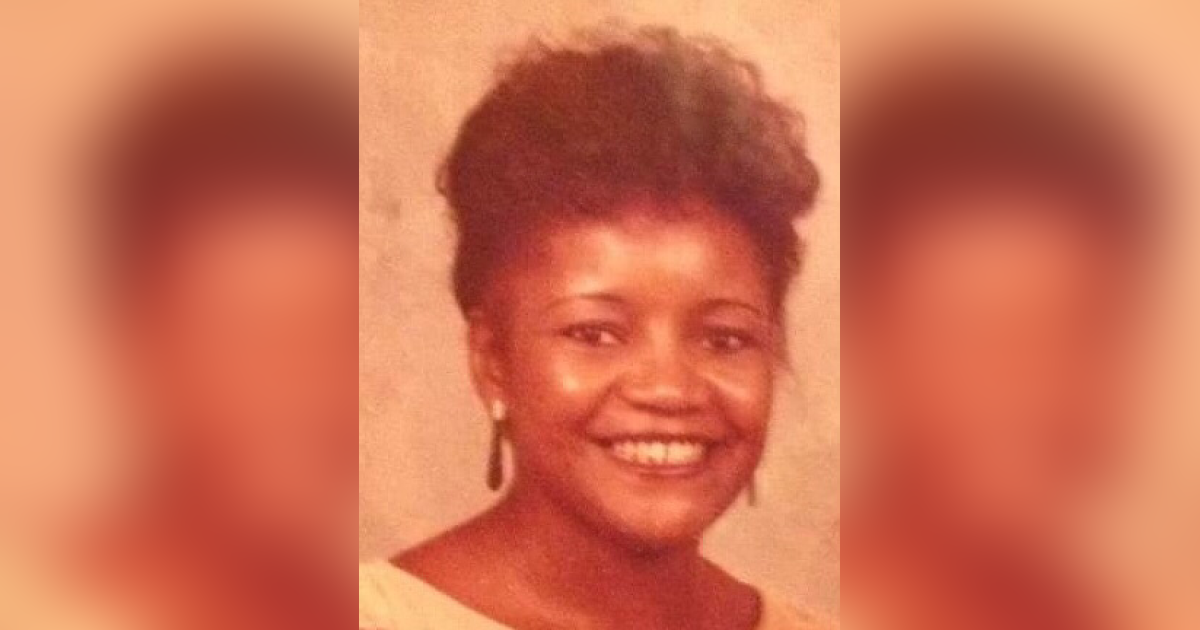 Obituary for Janice Lambert The Dorchester Funeral Home