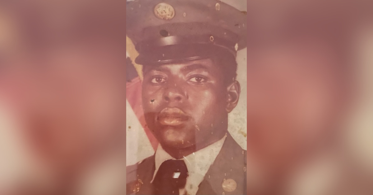 William Holmes Obituary October 28, 2022 The Dorchester Funeral Home Midway, GA