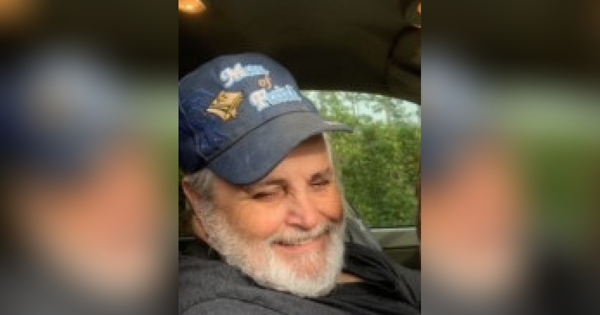 Obituary for James Edward Strickland The Dorchester Funeral Home