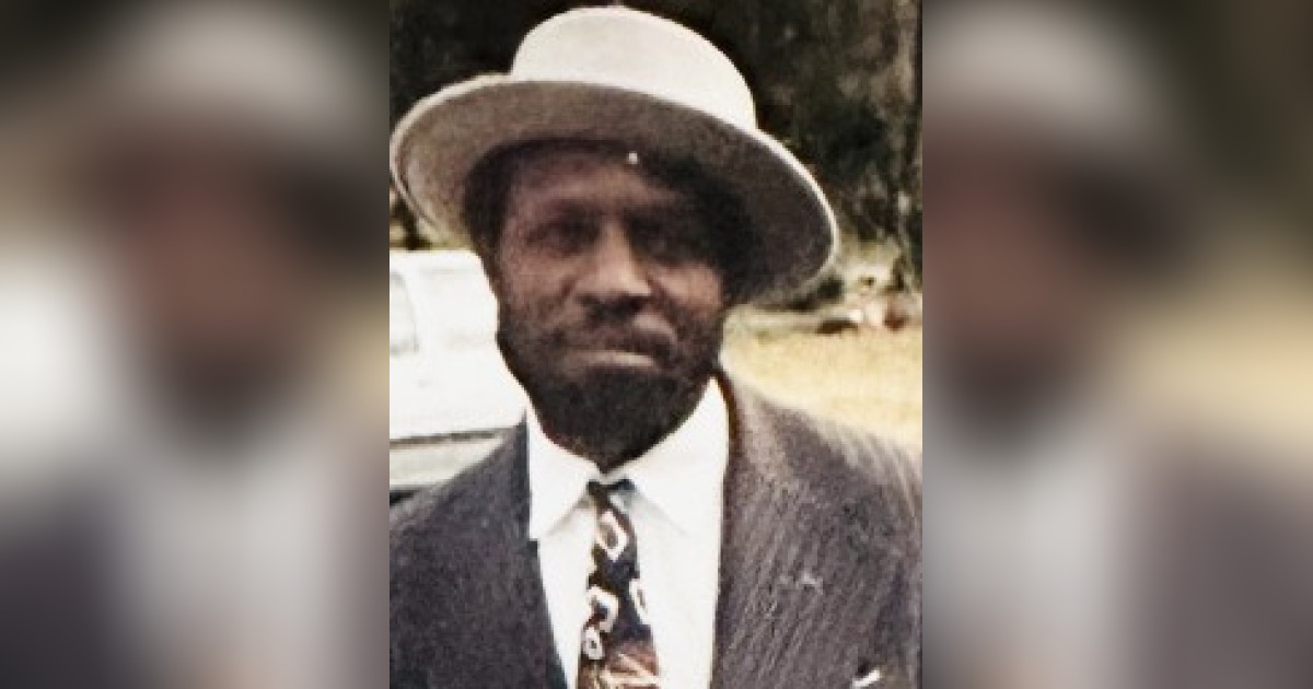 John Baker Obituary June 27, 2023 The Dorchester Funeral Home Midway, GA