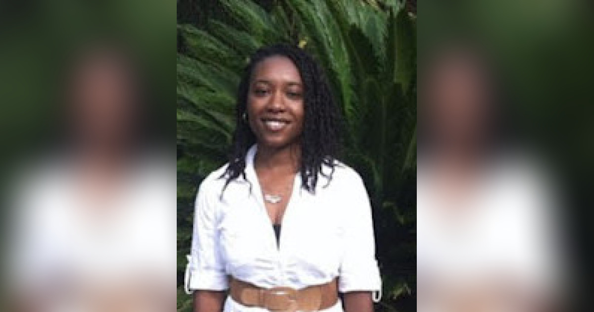 Nazerene Hines  Mention