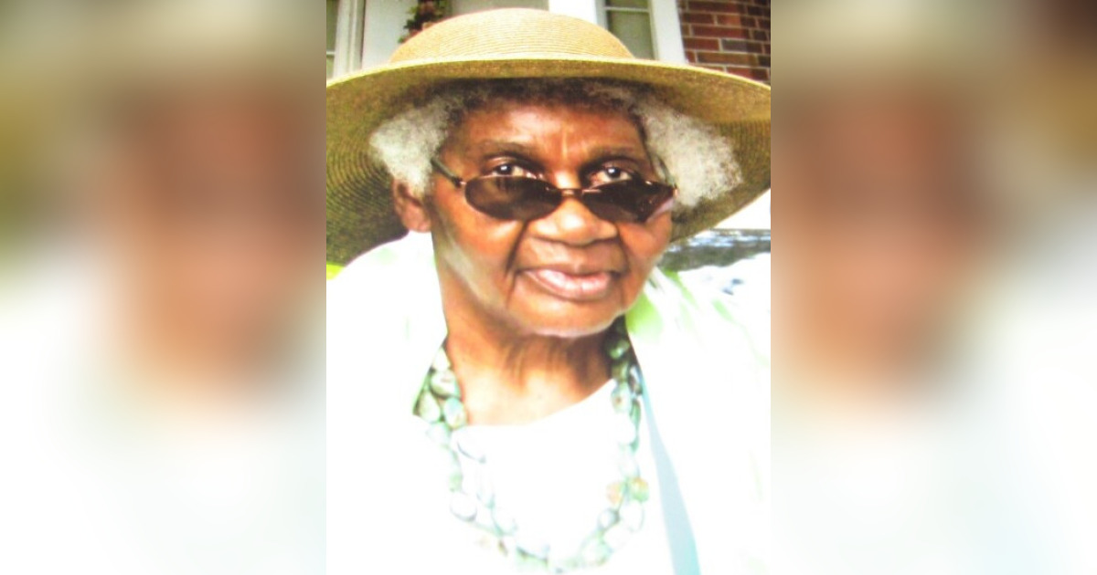 Eldoris Jackson