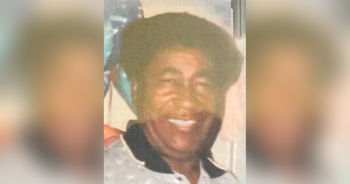 Joe Fabian Obituary August 21, 2023 The Dorchester Funeral Home Midway, GA