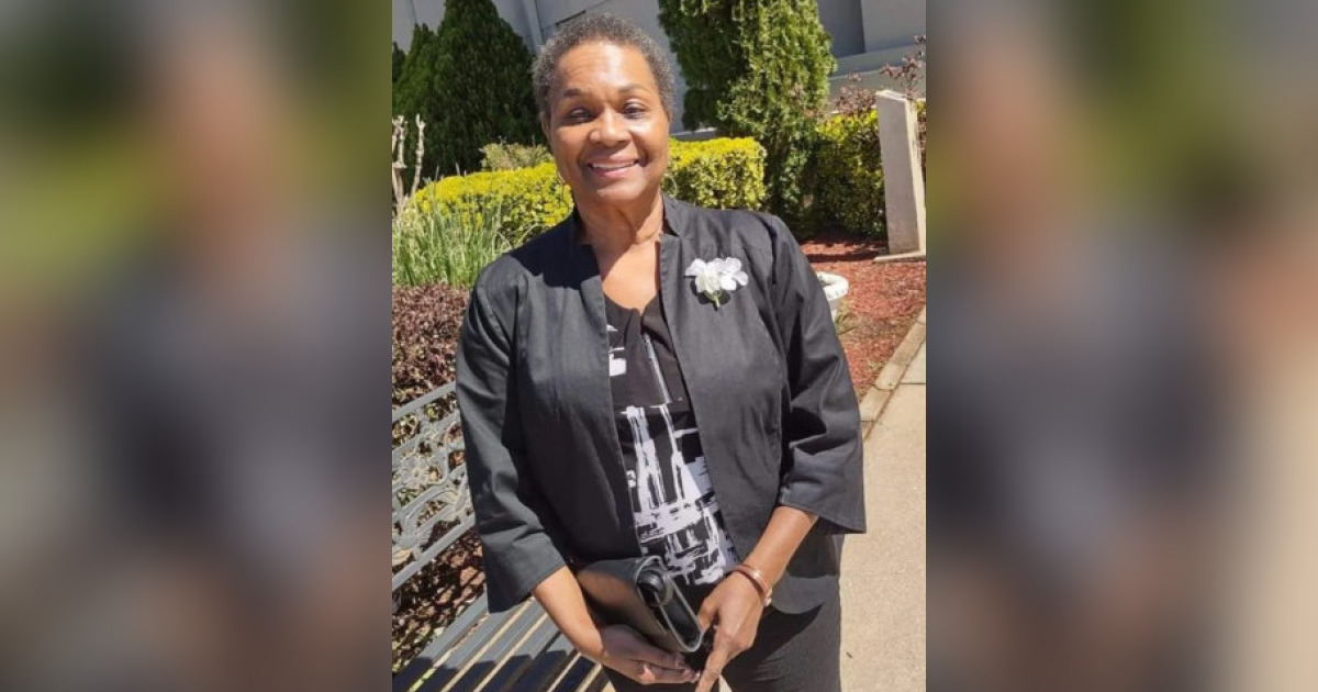 Obituary for Deloris Marie (Fletcher) Faniel The Dorchester Funeral Home