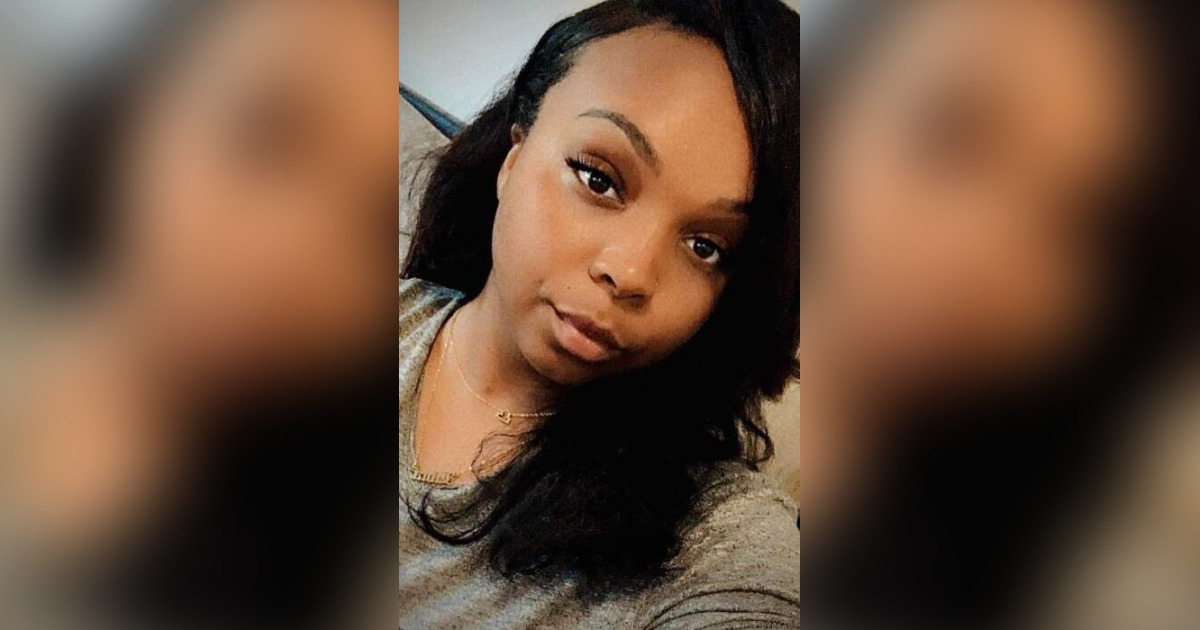 Meiziaha Cooper Obituary November 15, 2023 The Dorchester Funeral Home Midway, GA