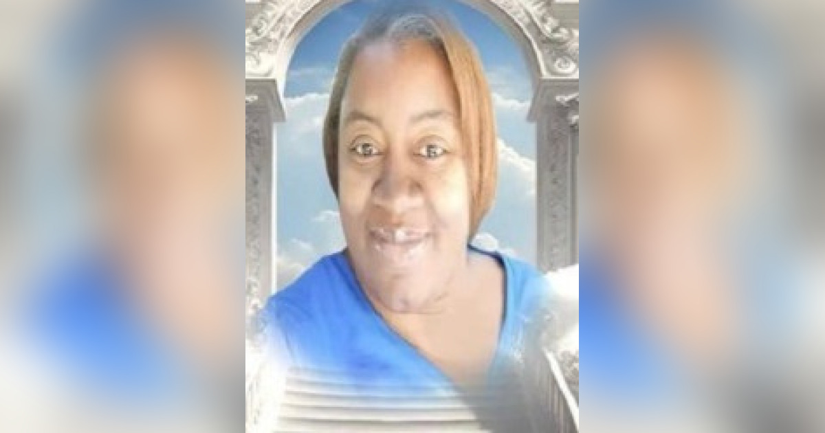 Stephanie Robinson Obituary December 31, 2023 The Dorchester Funeral Home Midway, GA