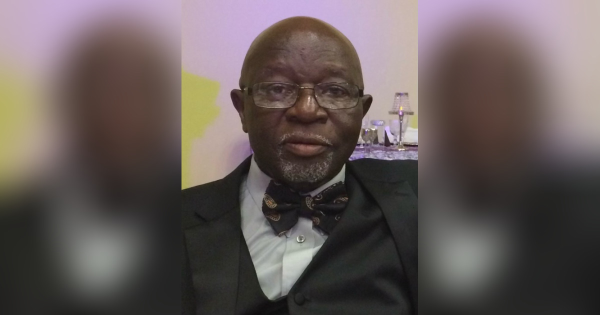 Albert Brown Obituary January 8, 2024 The Dorchester Funeral Home Midway, GA