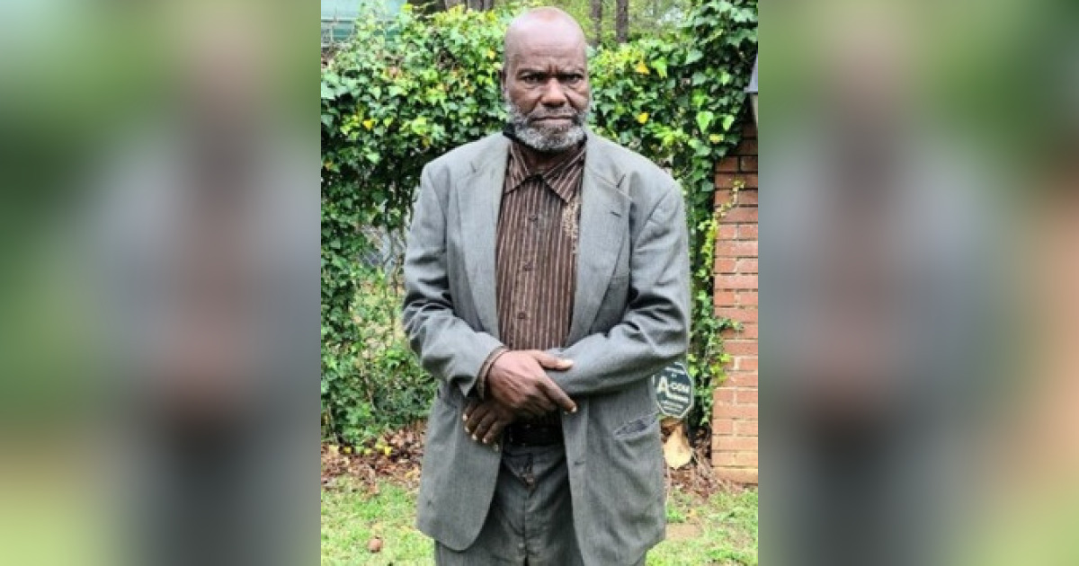 Jr. Mr. Joe Walthour