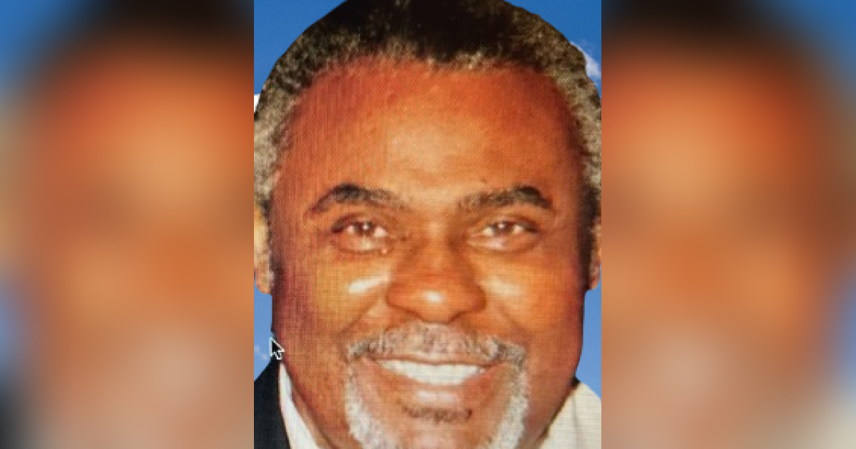 Mr. Thomas Jones Jr.