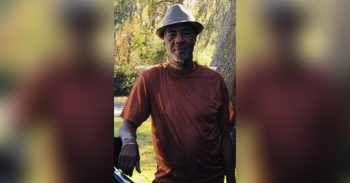 Dea. Tyrone Taylor Obituary March 20, 2024 The Dorchester Funeral Home Midway, GA