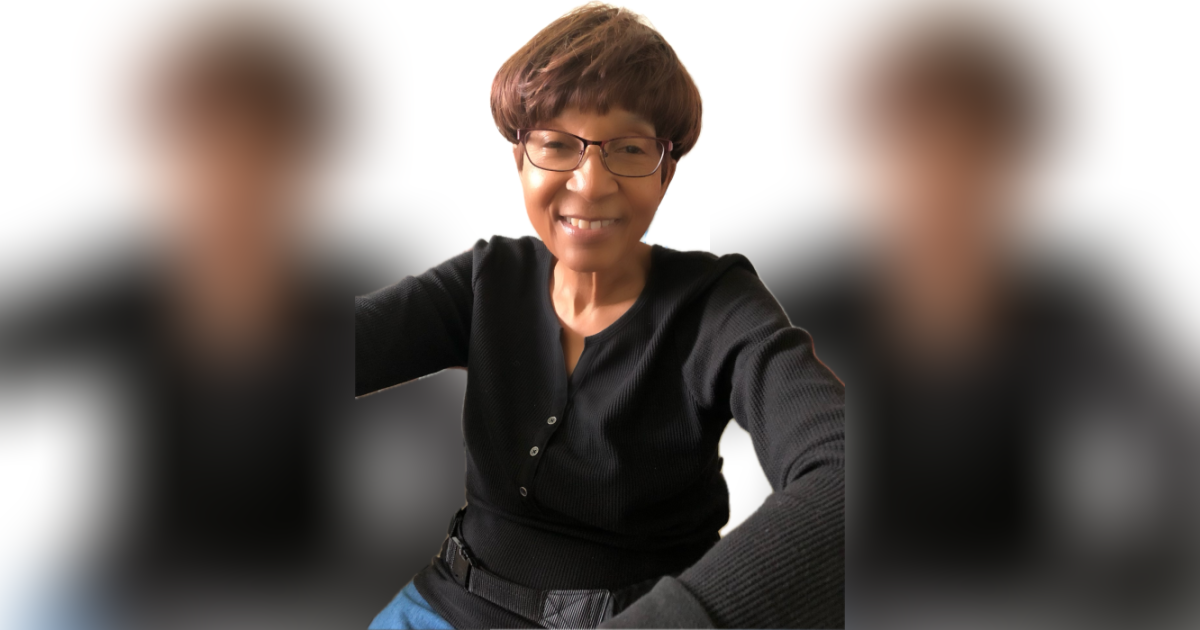 Mrs. Diana Gillespie Obituary April 20, 2024 The Dorchester Funeral Home Midway, GA