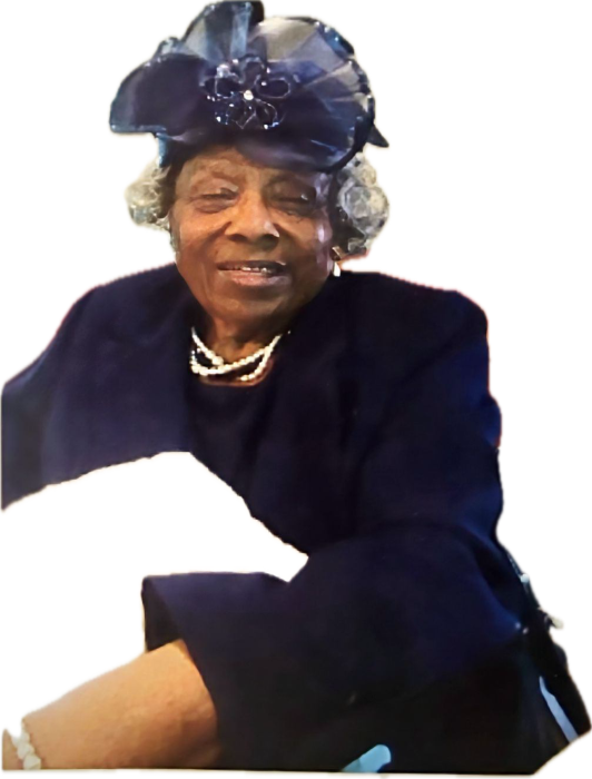 Mrs. Mamie Stevens Clay Obituary June 19, 2024 The Dorchester Funeral Home Midway, GA