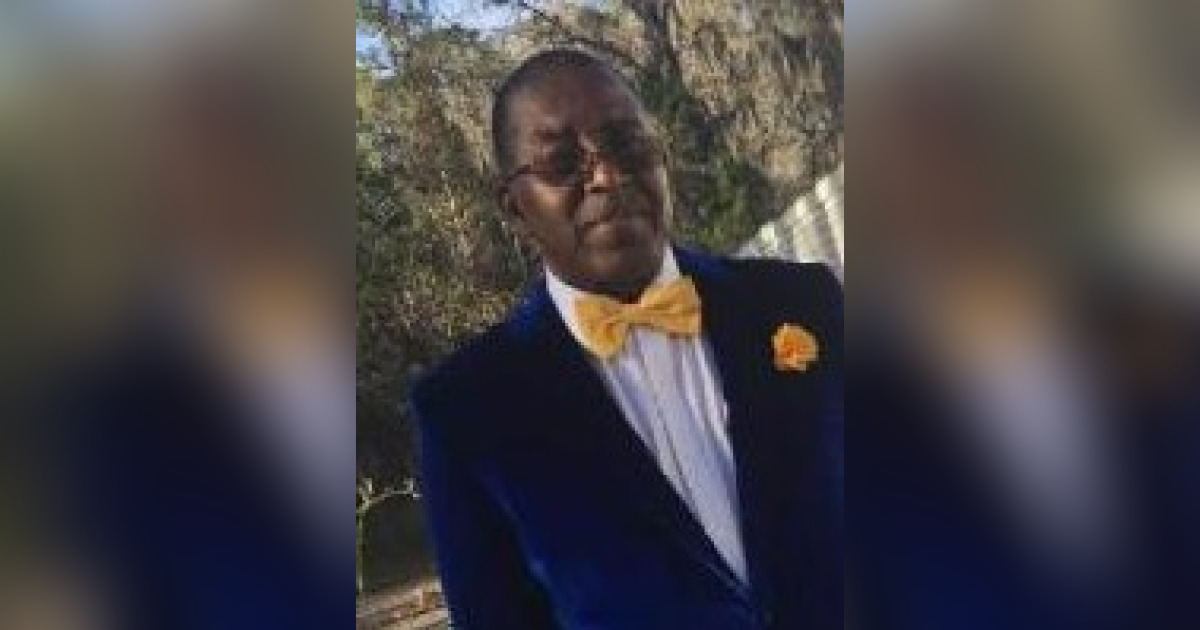 Obituary for Dea. Joseph Sheppard The Dorchester Funeral Home