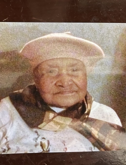 Obituary for Etta M Ash The Dorchester Funeral Home