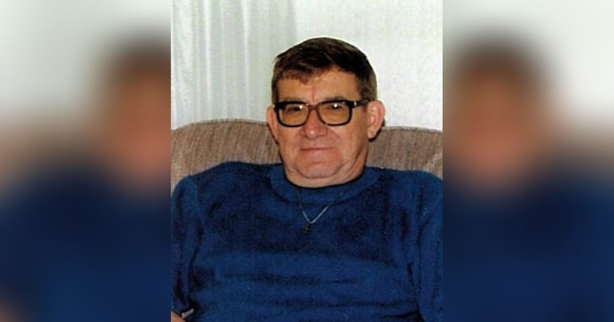 Obituary for John E. Coleman Midwest Funeral Home & Cremation Society