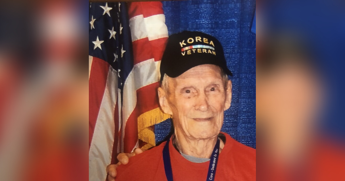 James Kitzmiller Obituary August 19, 2023 Fort Wayne, IN