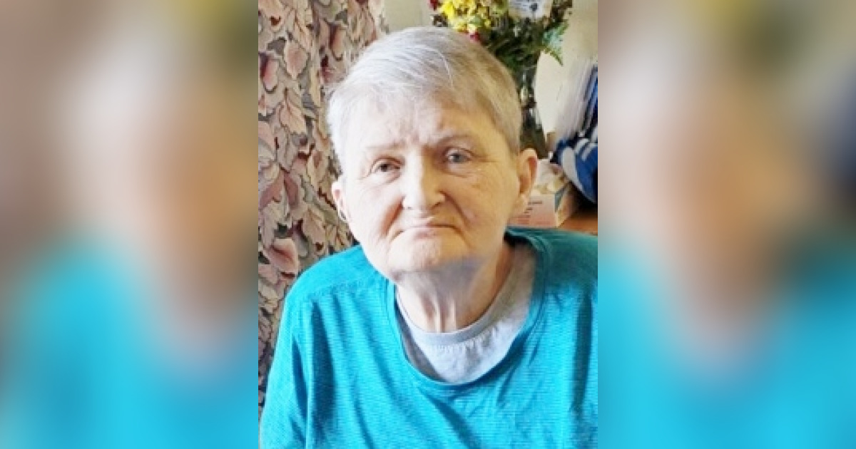 Katrina Hatfield Obituary June 6, 2023 St. Louis, MO