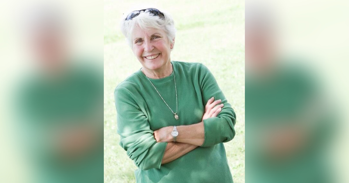 Janice "Jill" Jones Obituary Jul 5, 2023 St. Louis, MO