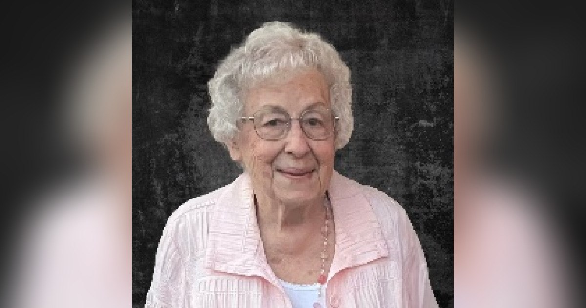 Evelyn Webelhuth Nee Schlecht