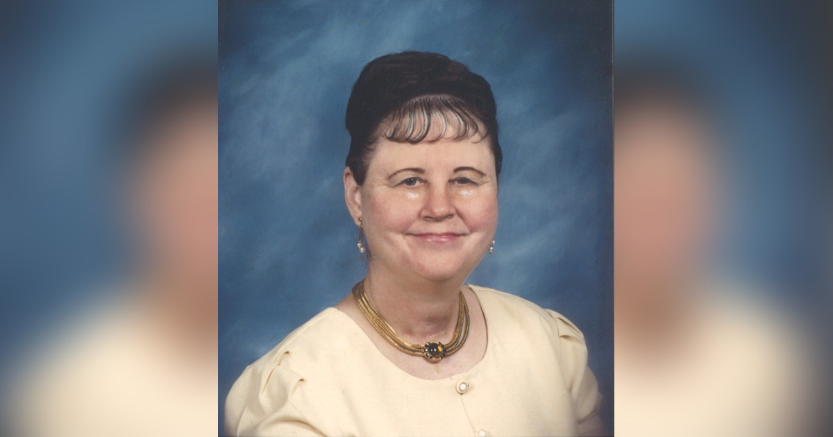 Joanne Marana Nee Poll