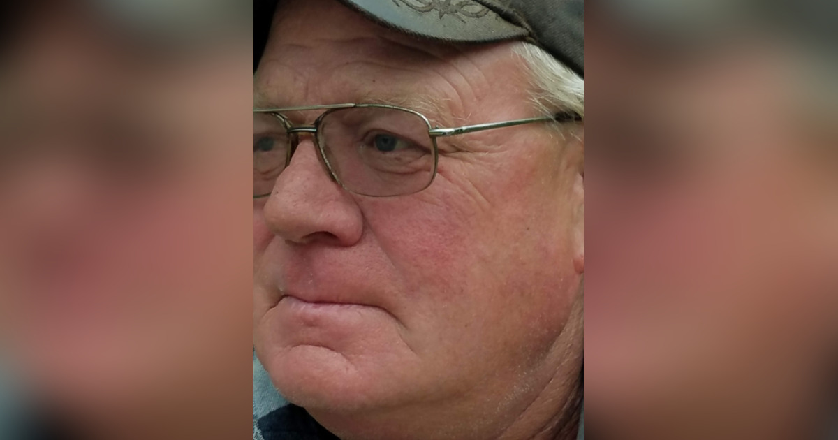 Obituary for Andrew K. Osborne Roan Family Funeral Homes